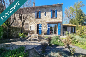 achat maison canet 11200