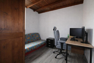 achat maison canet 11200