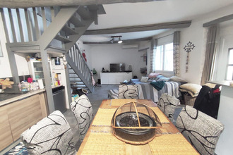 achat maison canet 11200