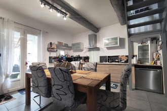 achat maison canet 11200