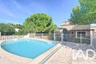 achat maison canet 11200