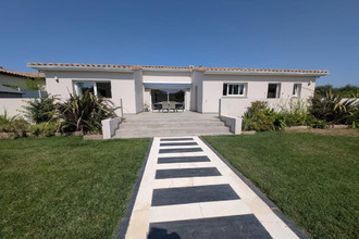 achat maison canet 11200