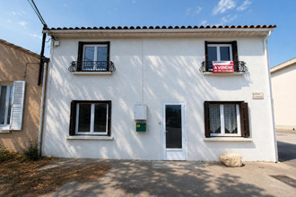 achat maison canet 11200