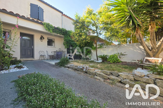 achat maison canet 11200