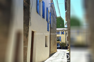 achat maison canet 11200