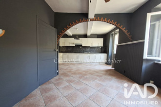 achat maison canet 11200