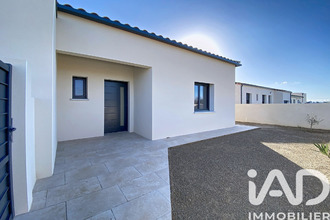 achat maison canet 11200