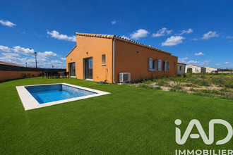achat maison canet 11200