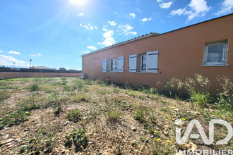 achat maison canet 11200