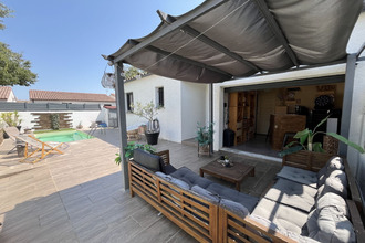 achat maison canet 11200