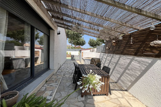 achat maison canet 11200