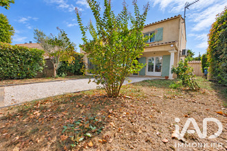 achat maison canet 11200