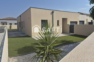 achat maison canet 11200