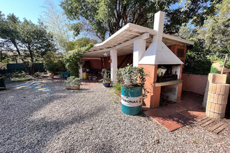 achat maison canet 34800