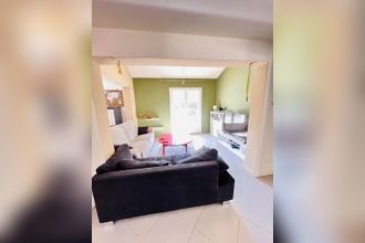 achat maison canet 34800