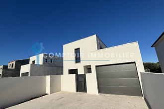 achat maison canet 34800
