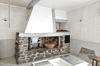 achat maison canet 34800