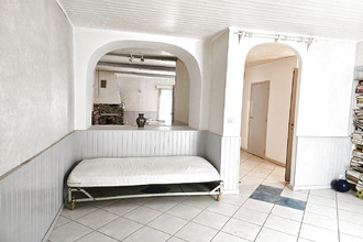 achat maison canet 34800