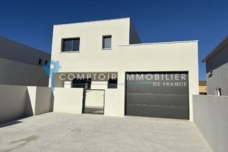 achat maison canet 34800