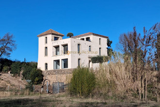 achat maison canet 34800