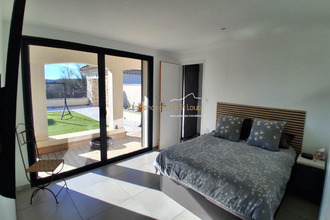 achat maison canet 34800