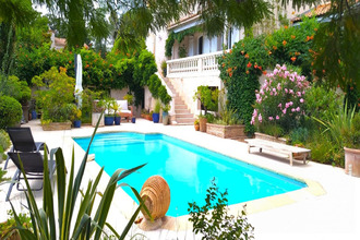 achat maison canet 34800