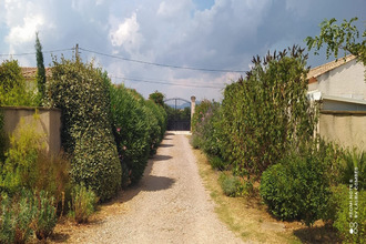 achat maison canet 34800