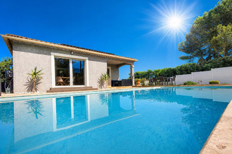 achat maison canet 34800