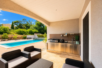 achat maison canet 34800