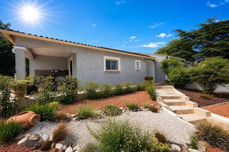 achat maison canet 34800