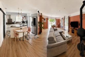 achat maison canet 34800