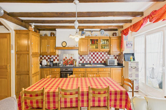 achat maison canet-de-salars 12290