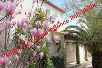 achat maison canet-en-roussillon 66140