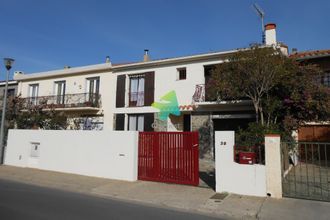 achat maison canet-en-roussillon 66140