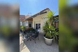 achat maison canet-en-roussillon 66140