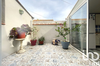 achat maison canet-en-roussillon 66140