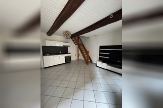 achat maison canet-en-roussillon 66140