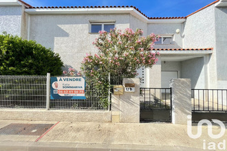 achat maison canet-en-roussillon 66140