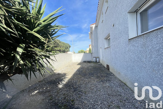 achat maison canet-en-roussillon 66140