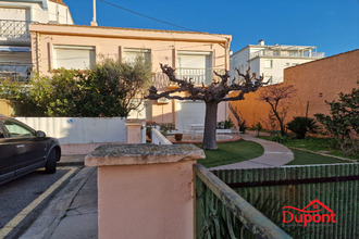 achat maison canet-en-roussillon 66140