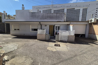 achat maison canet-en-roussillon 66140