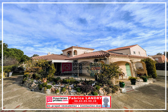 achat maison canet-en-roussillon 66140