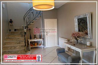 achat maison canet-en-roussillon 66140