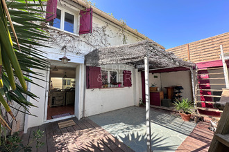 achat maison canet-en-roussillon 66140