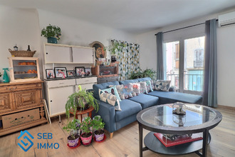 achat maison canet-en-roussillon 66140