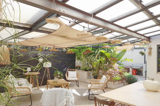 achat maison canet-en-roussillon 66140