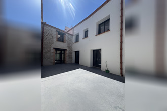 achat maison canet-en-roussillon 66140