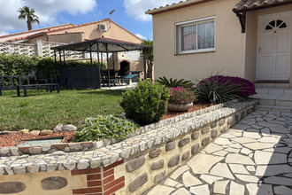 achat maison canet-en-roussillon 66140