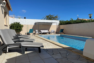 achat maison canet-en-roussillon 66140