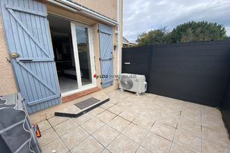 achat maison canet-en-roussillon 66140